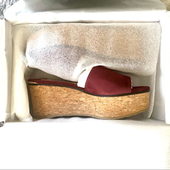 NIB Jimmy Choo - Picture 5 of 9